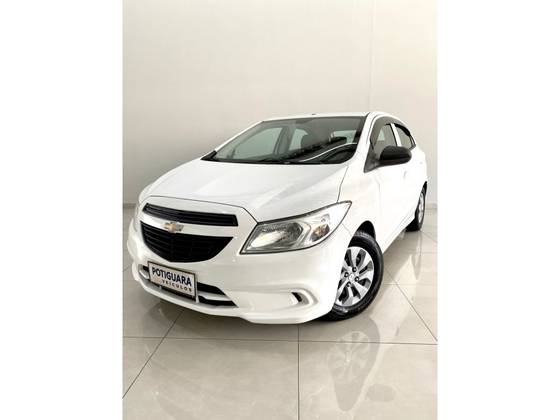 CHEVROLET ONIX 1.0 MPFI JOY 8V FLEX 4P MANUAL